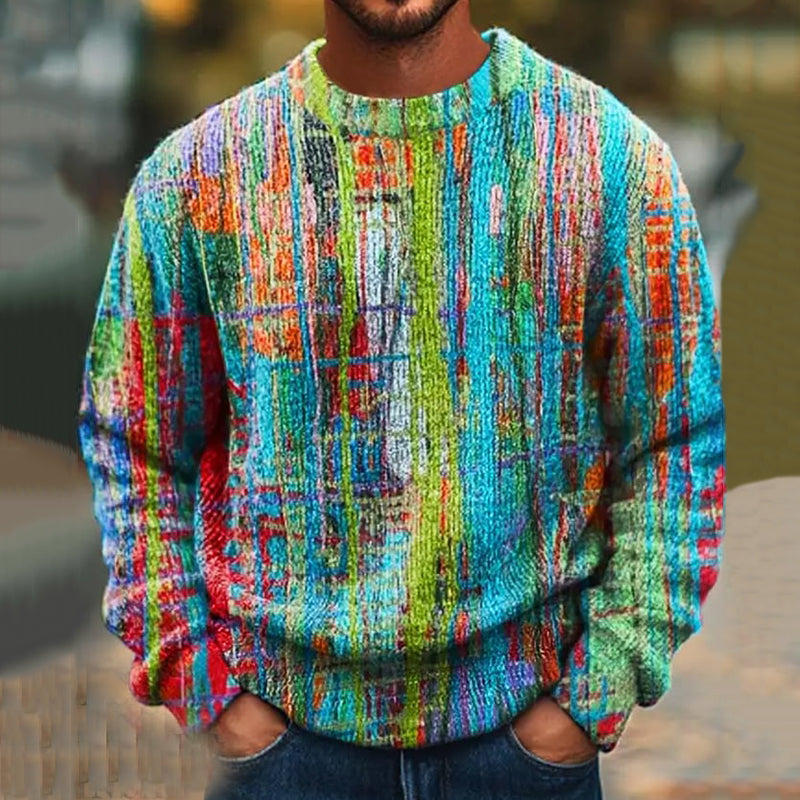 Classic Vintage Jumper