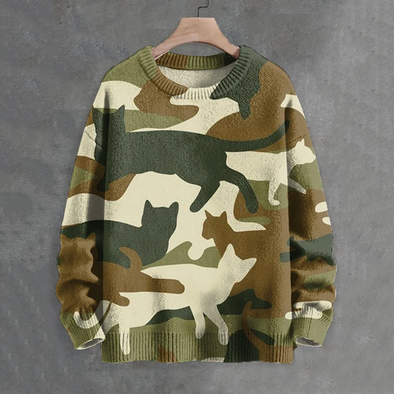 Beautifully Crafted Jumper