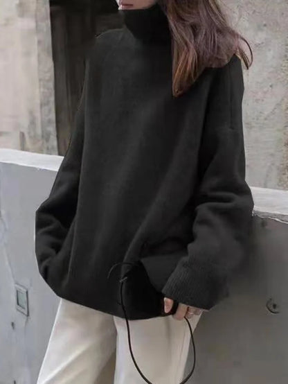 Thoughtfully Designed Jumper