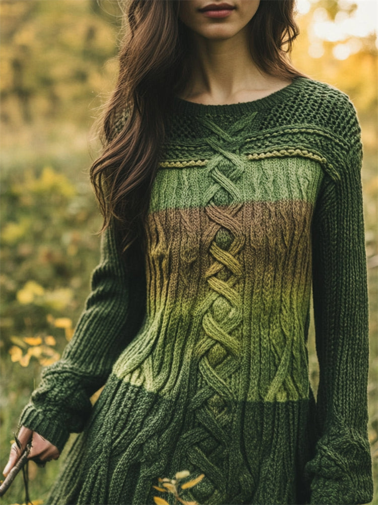 Classic Designed Jumper