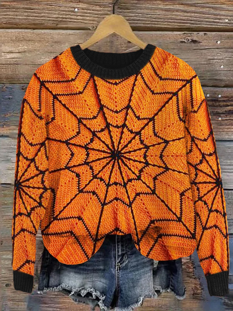 Elegantly Designed Jumper