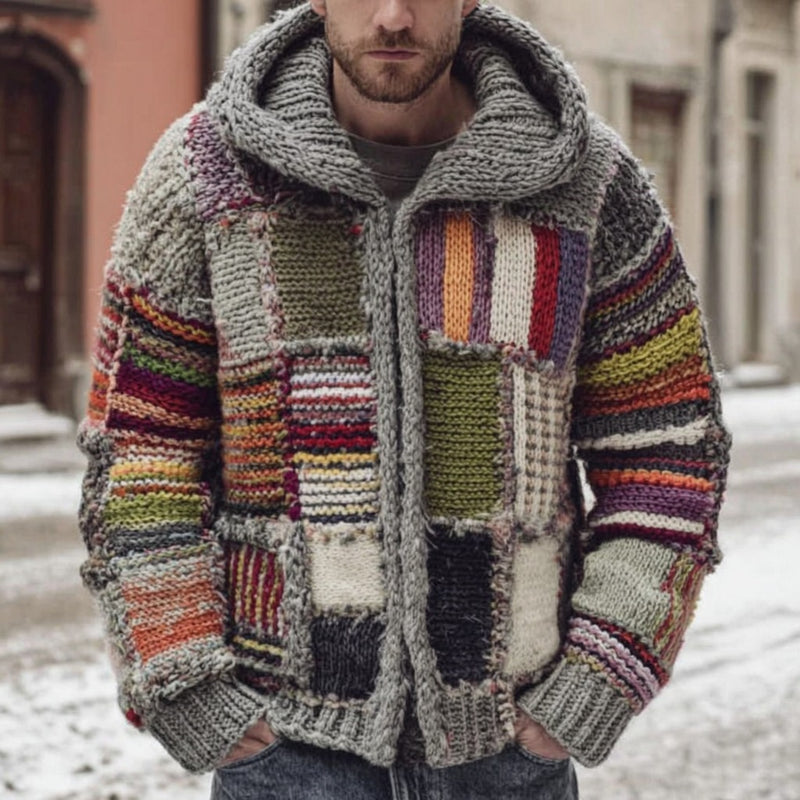 Classic Vintage Jumper