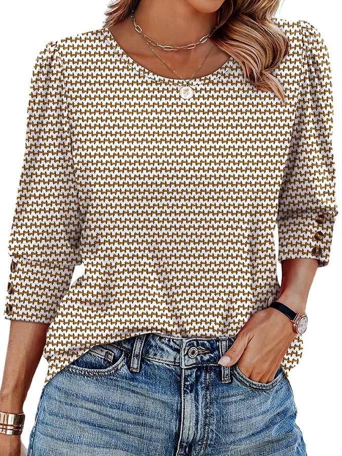 Classic Vintage T-Shirt