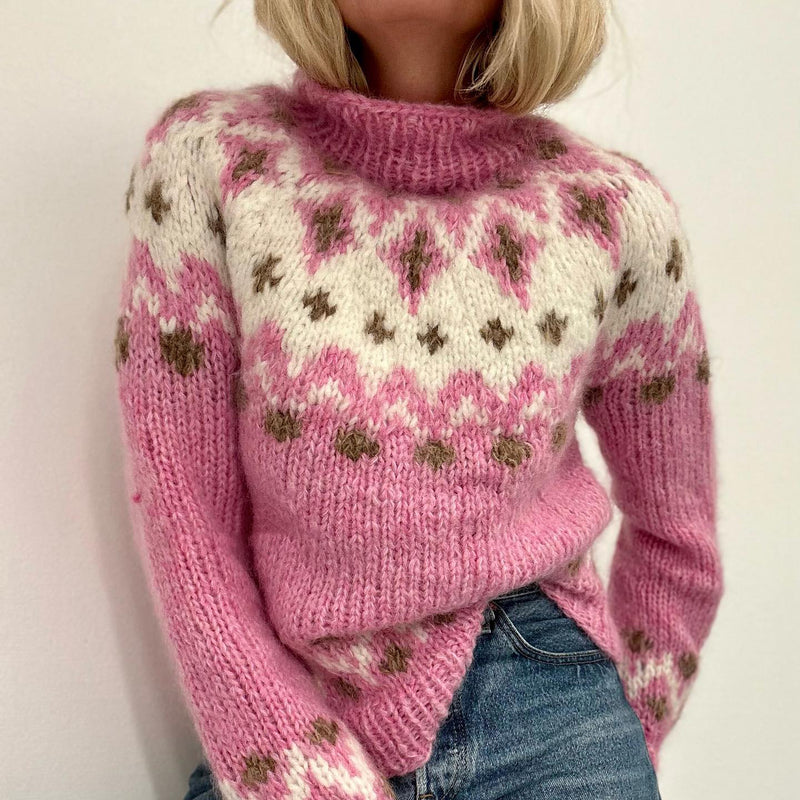 Elegantly Designed Jumper