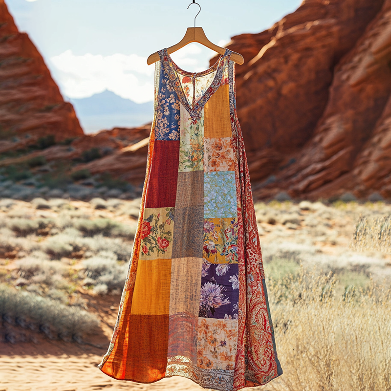 Elegantly Designed Dress