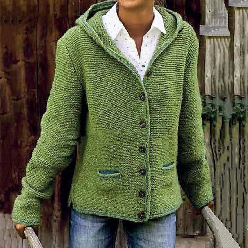 Classic Vintage Cardigan