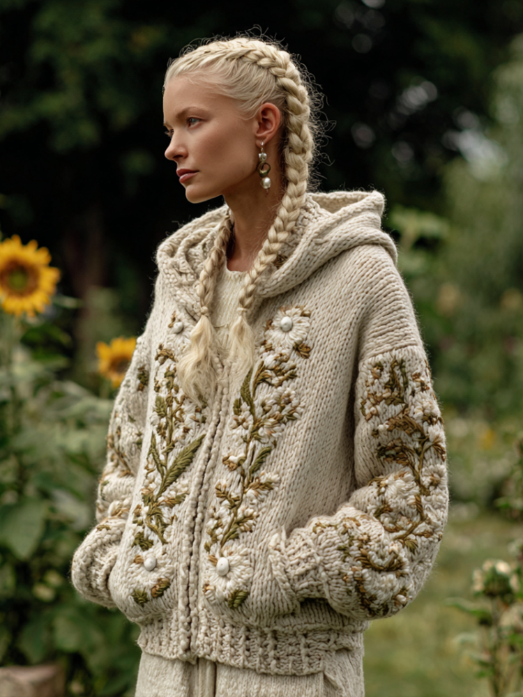 Elegantly Designed Jumper