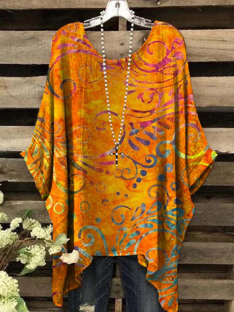Classic Vintage Top
