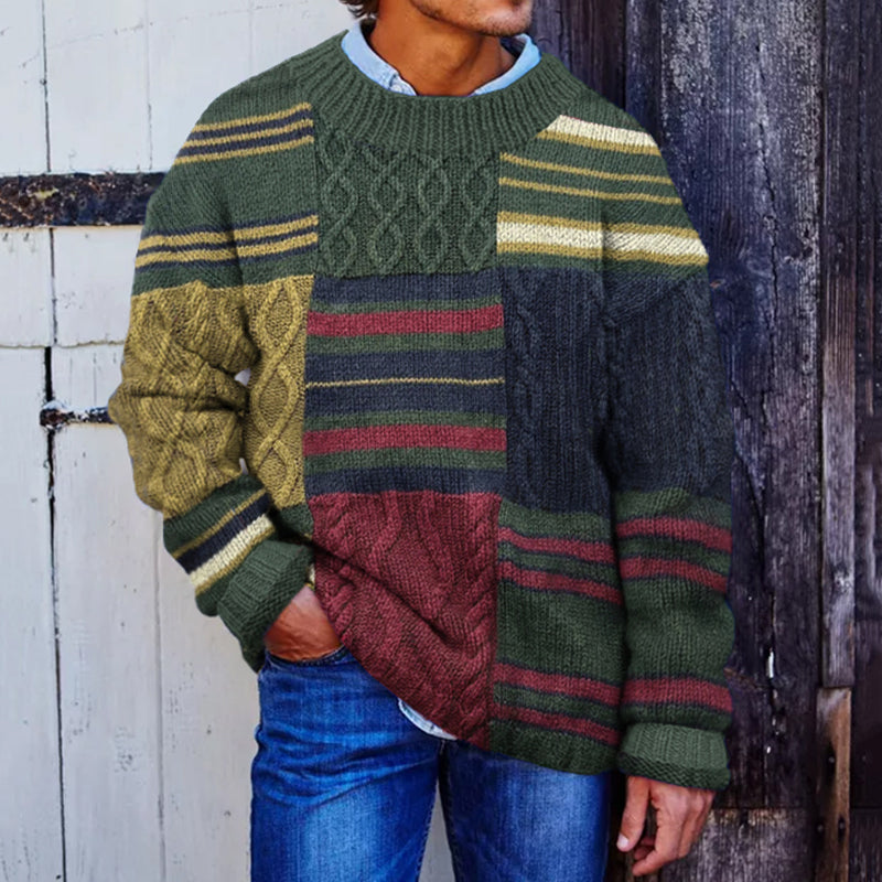 Classic Vintage Jumper