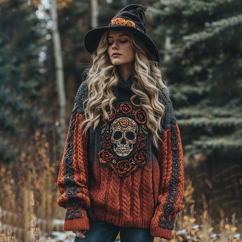 Classic Vintage Jumper
