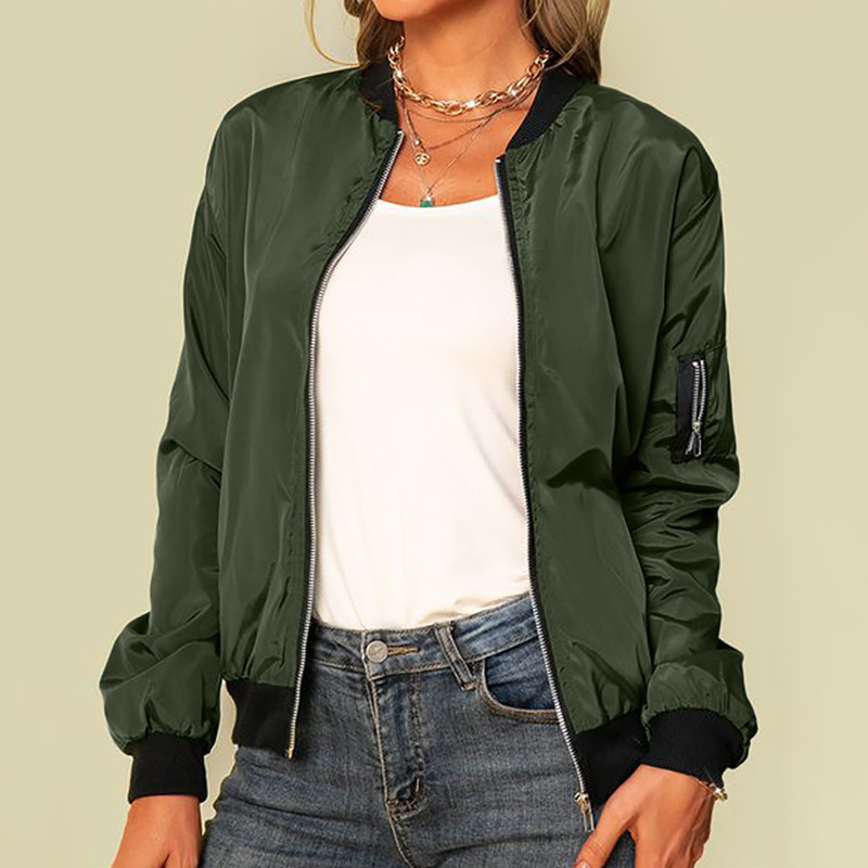 Beautifully Crafted Jacket