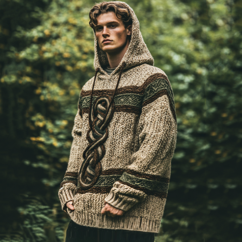 Gracefully Designed Jumper