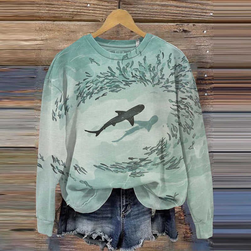 Classic Vintage Shirt