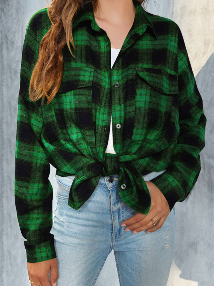 Gracefully Designed Shirt