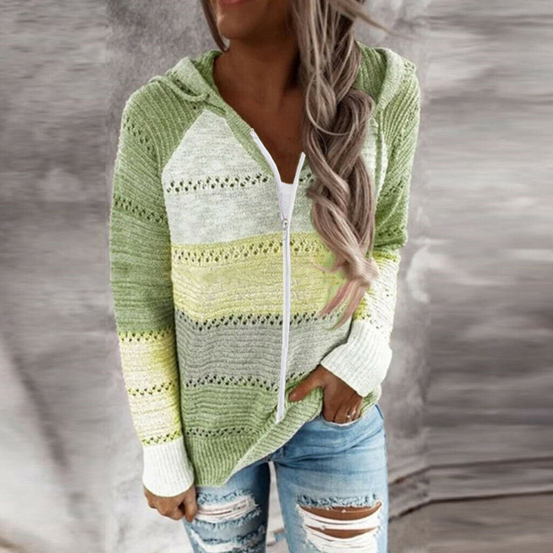 Classic Designed Jumper