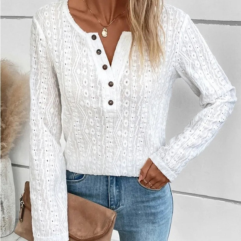 Elegantly Designed Jumper