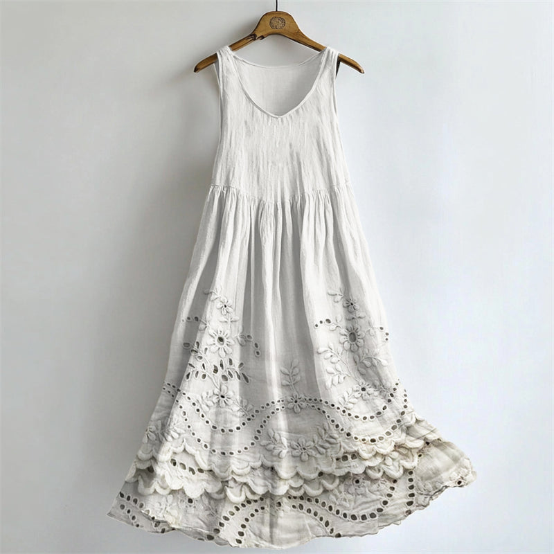 Beautifully Crafted Dress