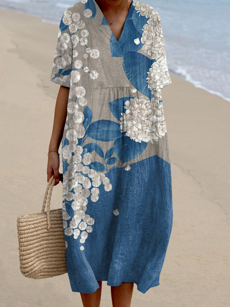 Beautifully Crafted Dress