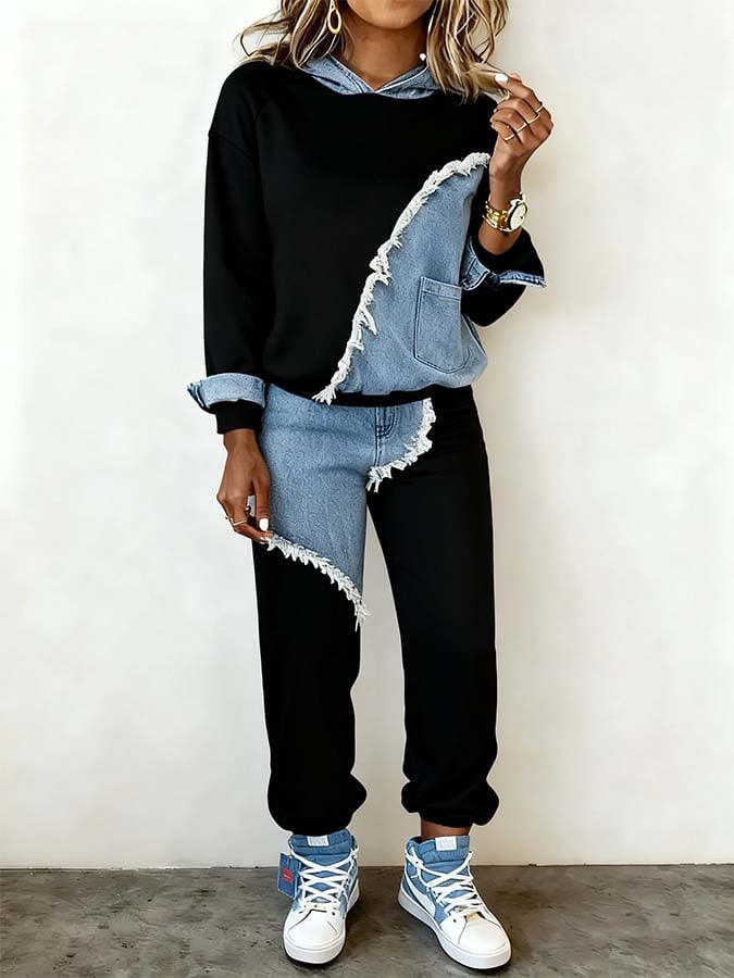 Gracefully Designed Trousers