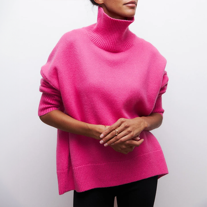 Vintage Inspired Jumper