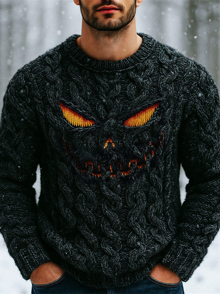 Vintage Inspired Jumper