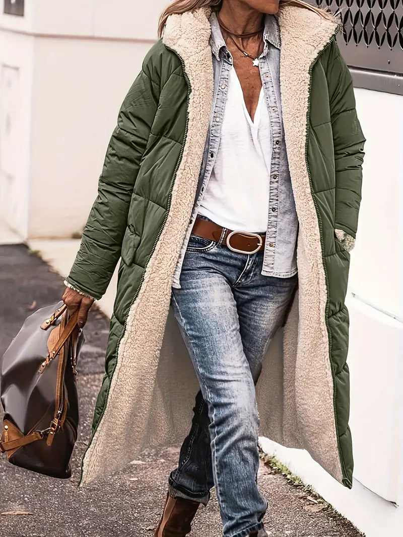 Elegantly Designed Jacket