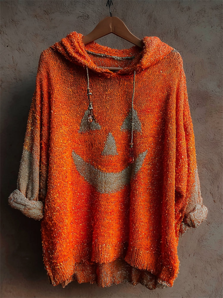 Gracefully Designed Jumper