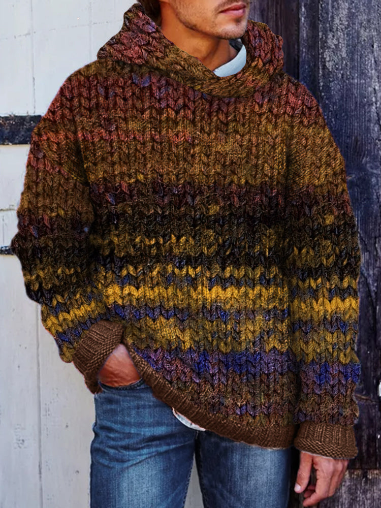 Gracefully Designed Jumper
