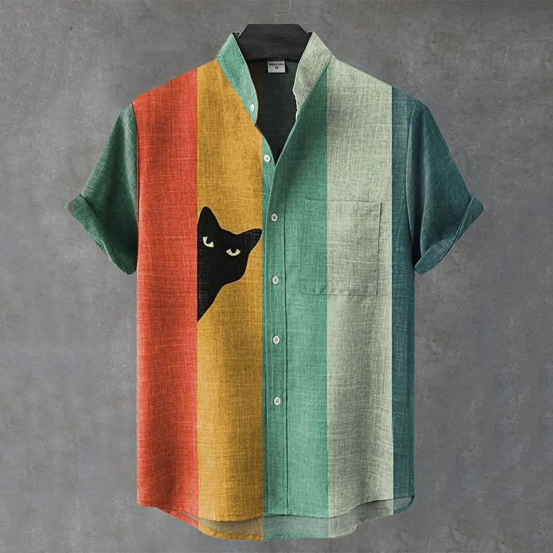 Thoughtfully Designed Shirt