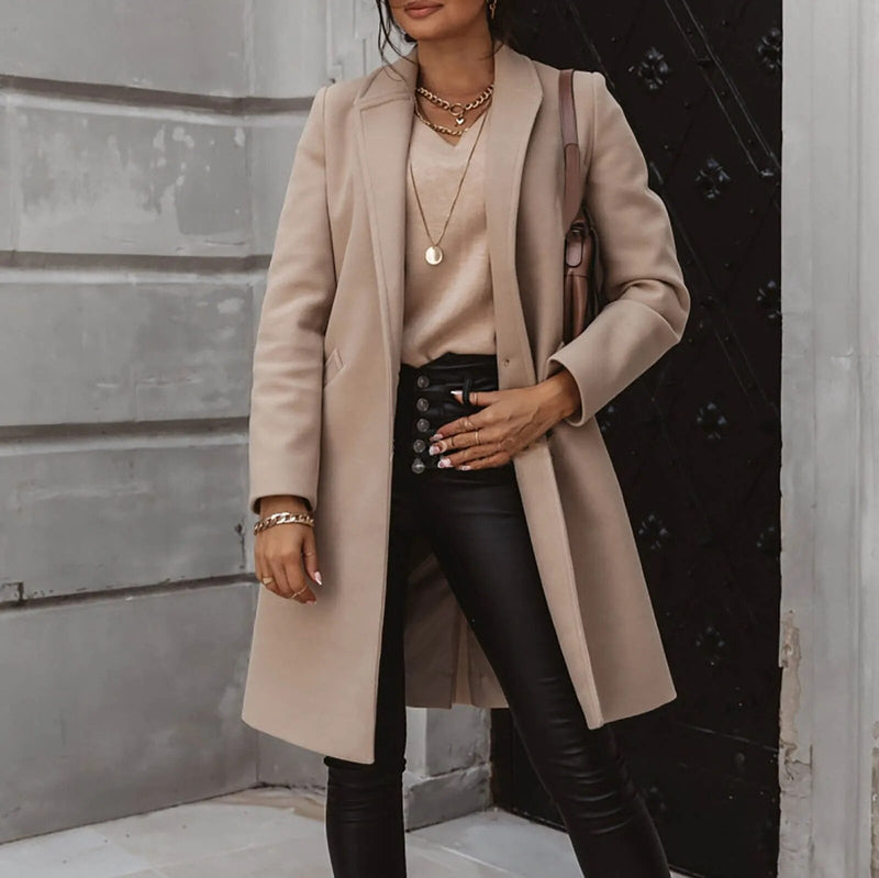Classic Vintage Jacket