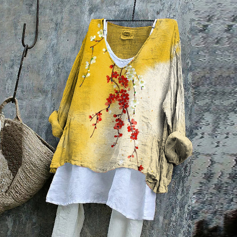 Thoughtfully Designed Shirt