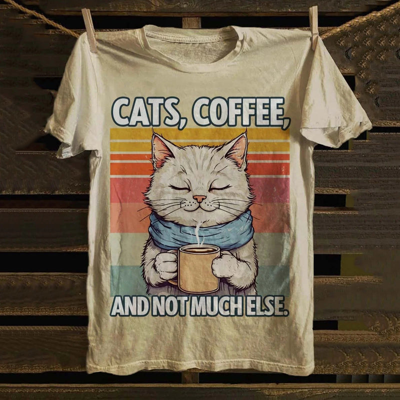 Classic Designed T-Shirt