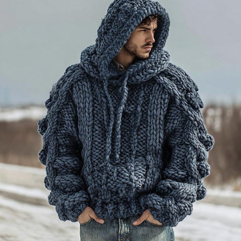 Gracefully Designed Jumper