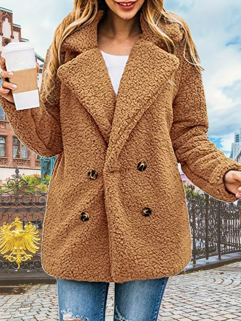Elegantly Designed Jacket