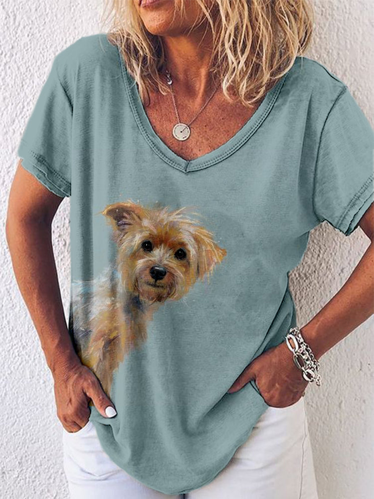 Beautifully Crafted Shirt