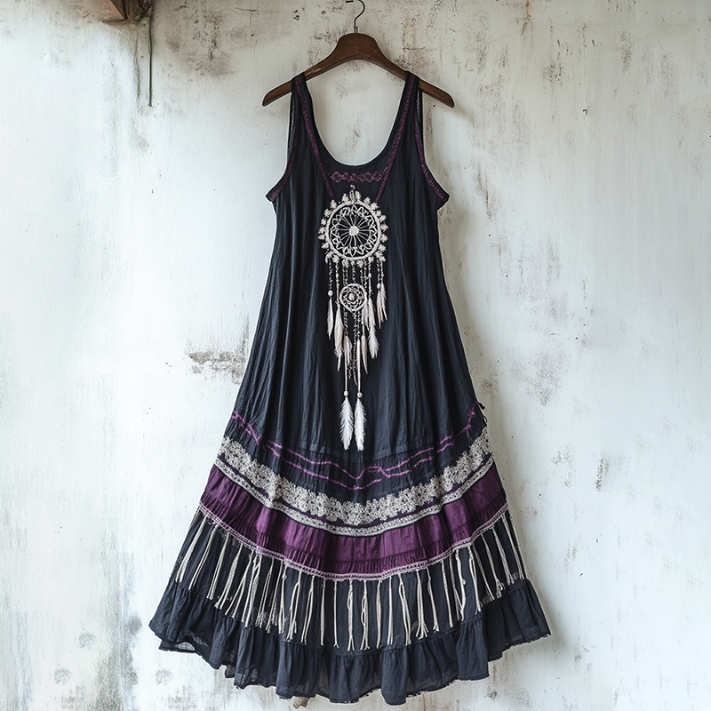 Beautifully Crafted Dress