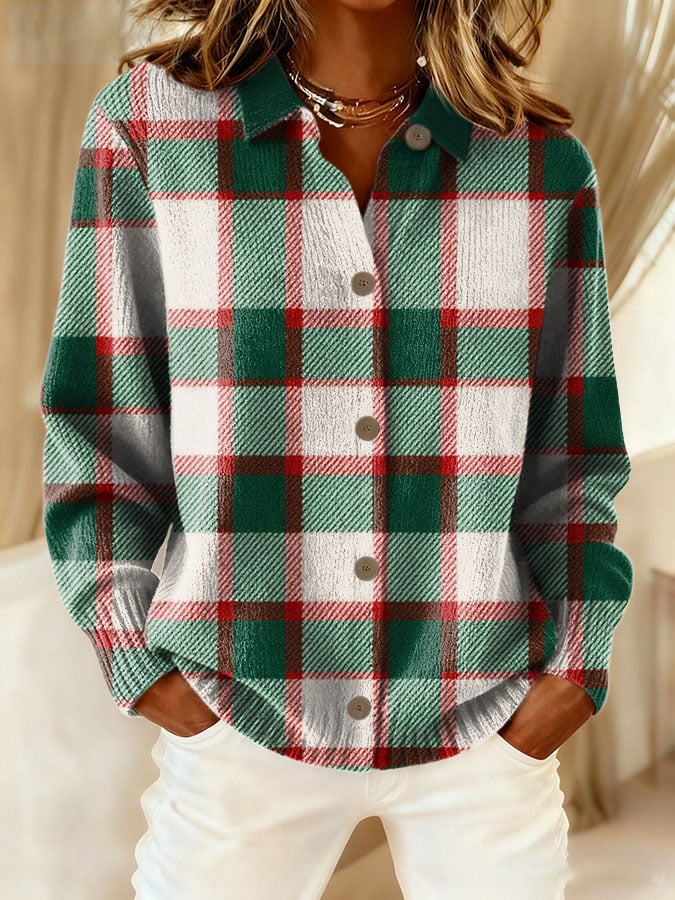 Classic Vintage Top