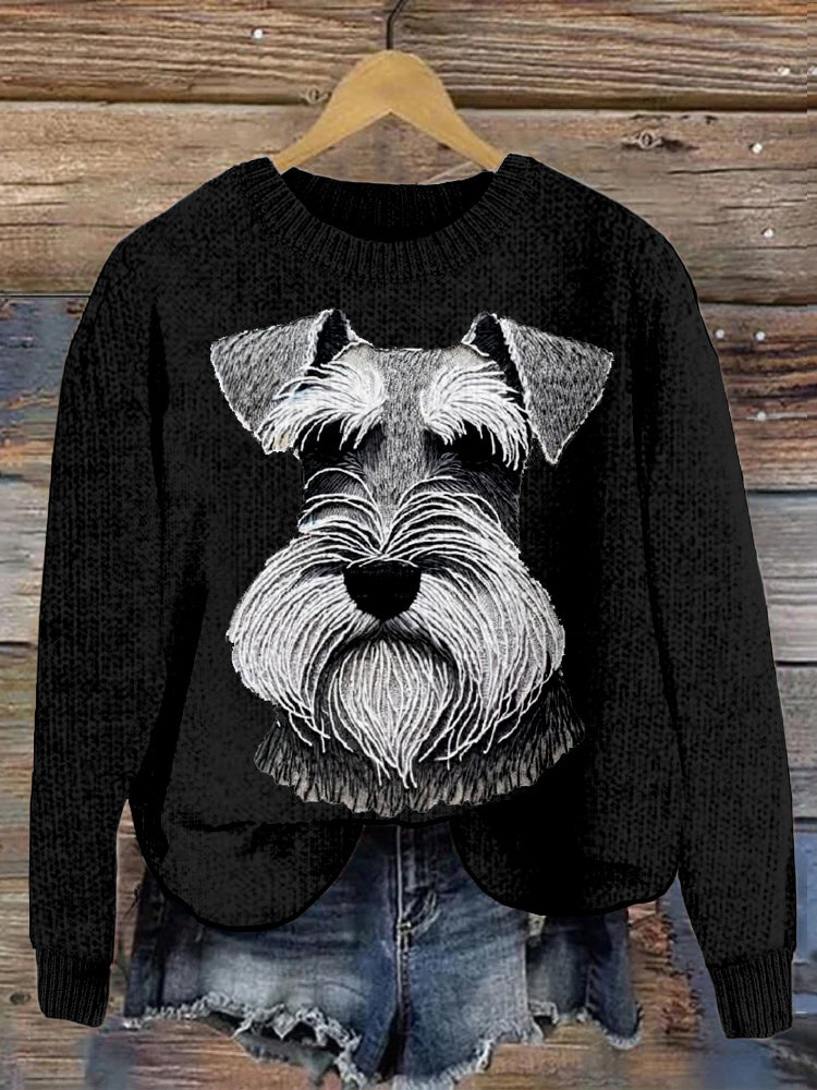Elegantly Designed Jumper
