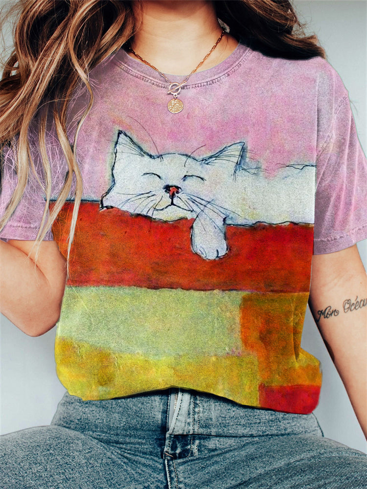 Vintage Inspired Shirt
