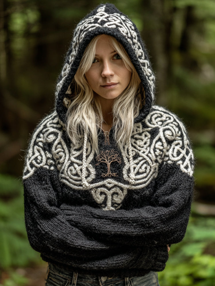 Beautifully Crafted Jumper