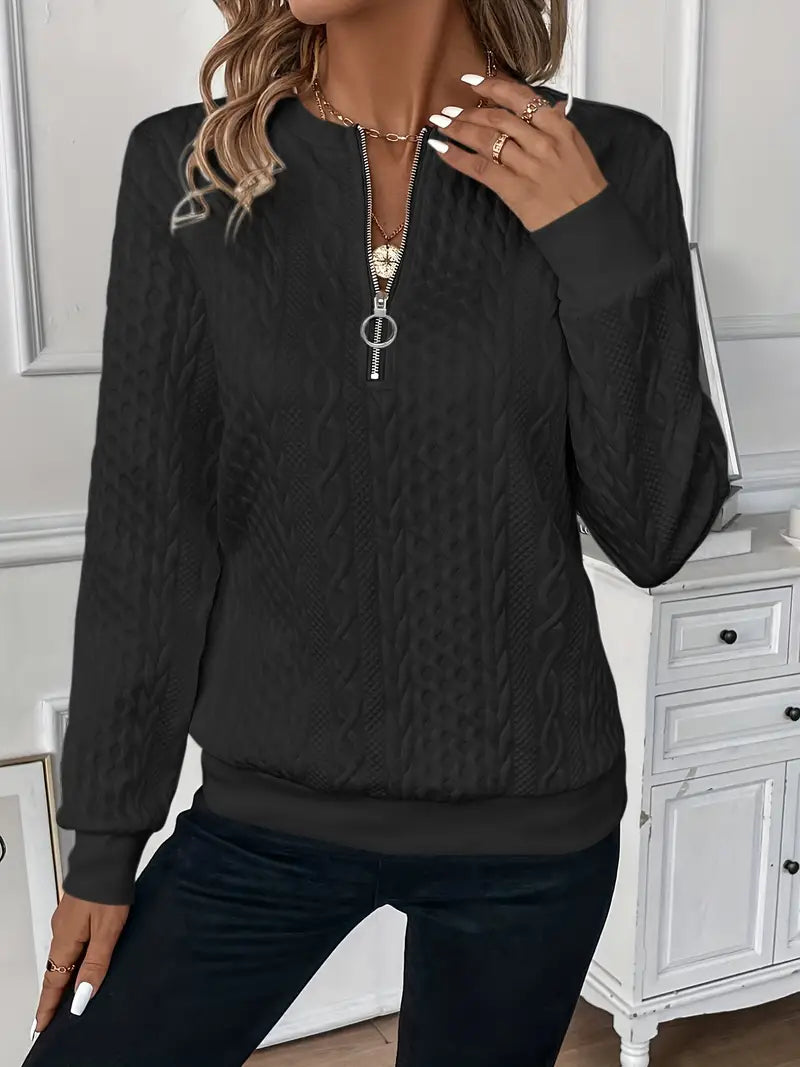 Vintage Inspired Jumper