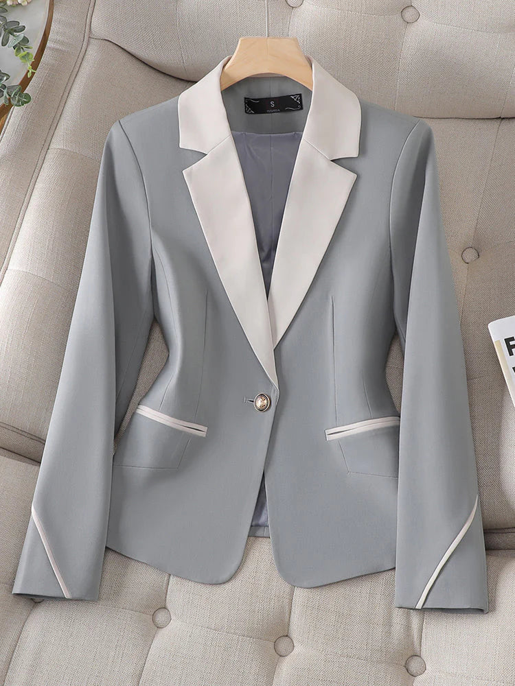 Vintage Inspired Coat