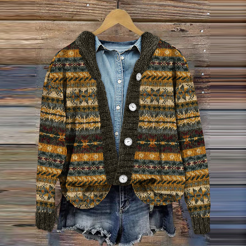 Beautifully Crafted Jumper