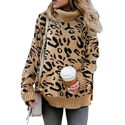 Thoughtfully Designed Jumper