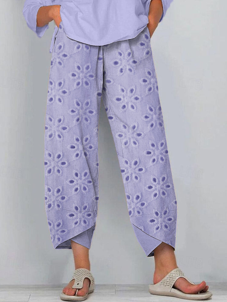 Thoughtfully Designed Trousers