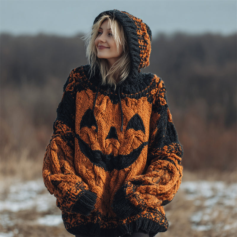 Classic Designed Jumper