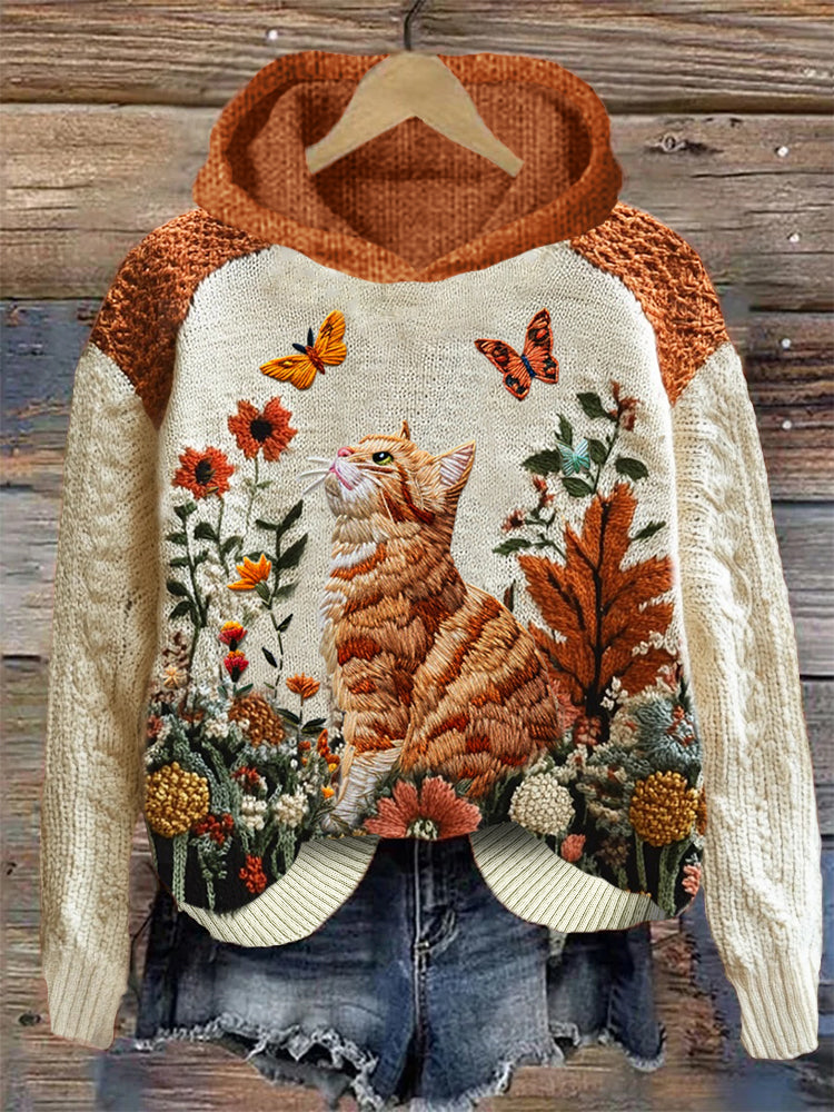 Elegantly Designed Jumper