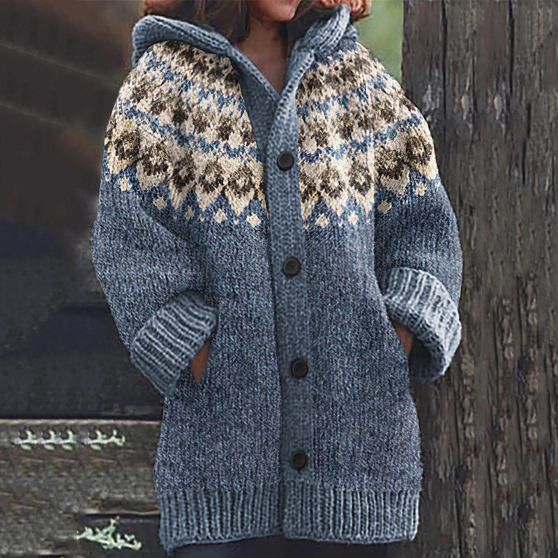Classic Vintage Cardigan