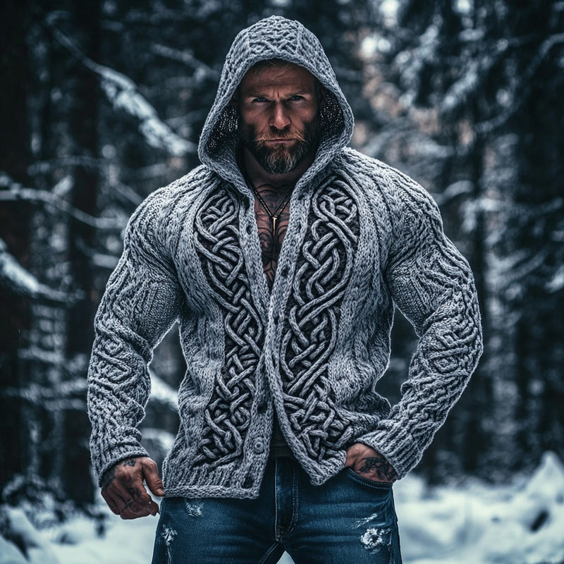 Classic Vintage Jumper