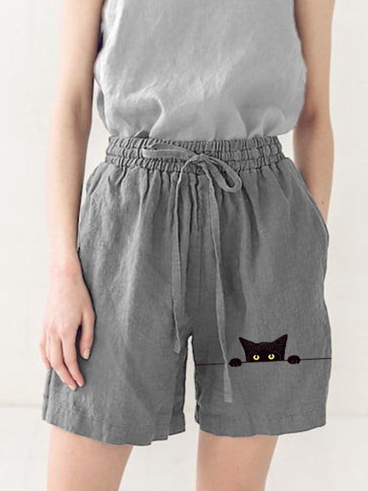 Vintage Inspired Trousers